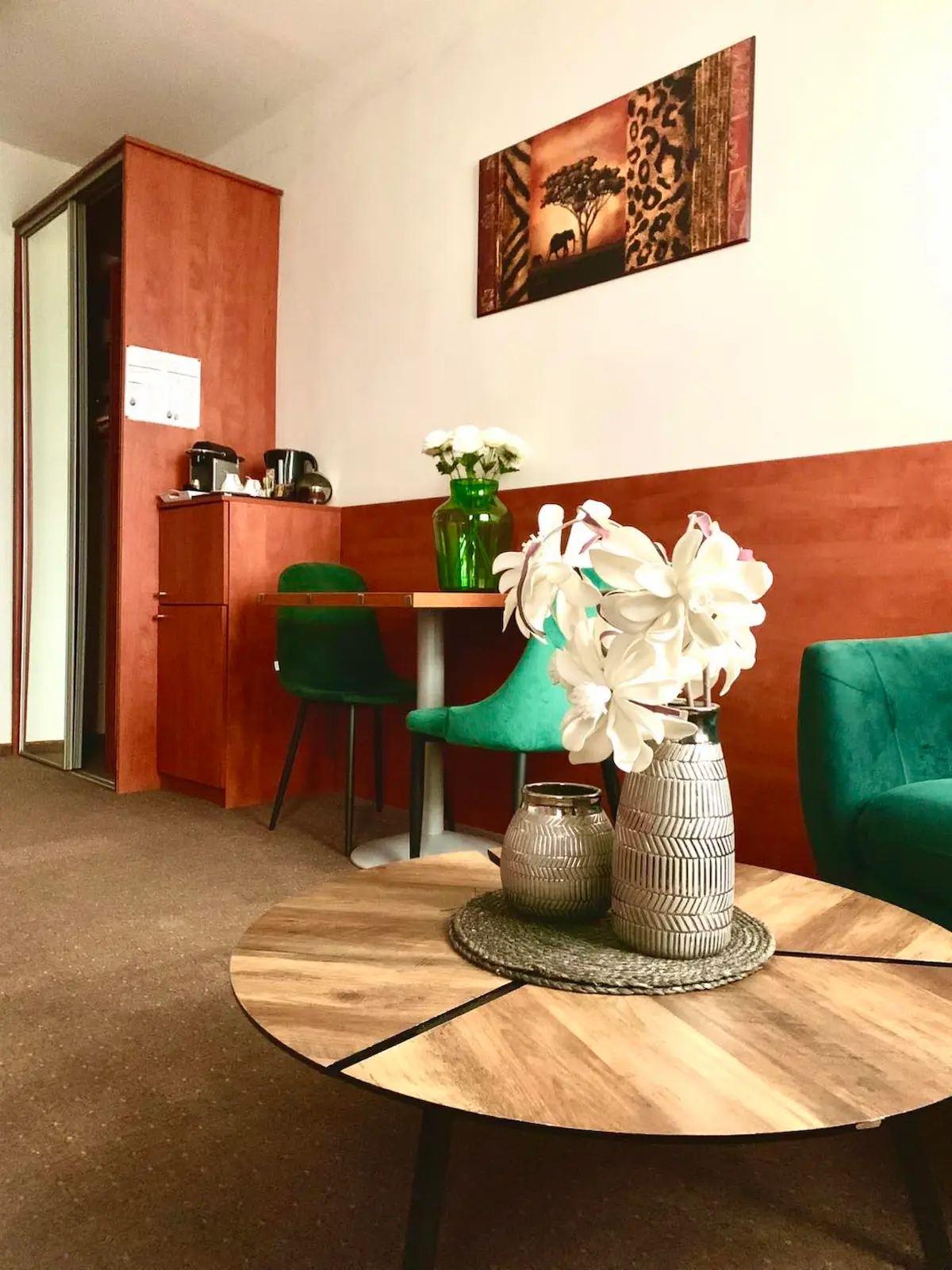 stacja grand noclegi apartament 2