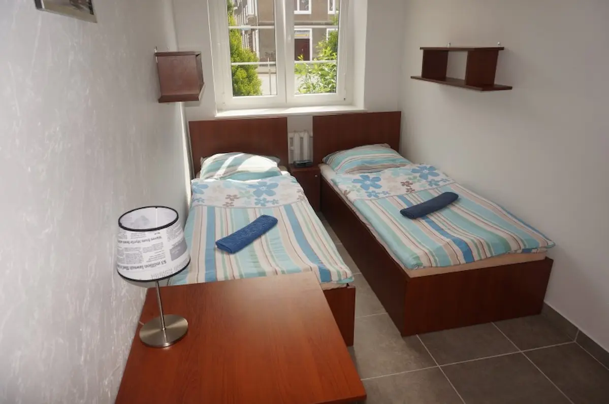 stacja grand noclegi pokój standard ii 3
